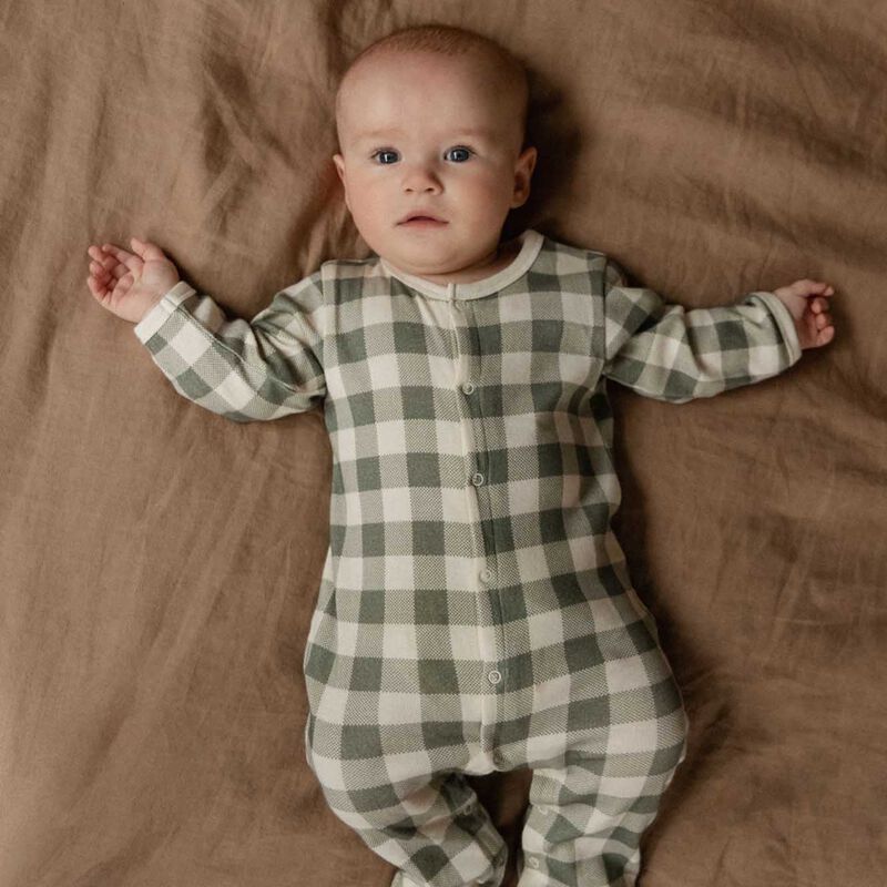 Nature Baby Stretch & Grow image number 1